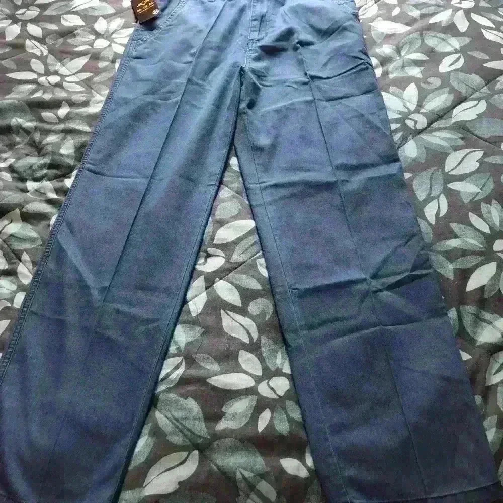 NWT Xi Mei KU 2 jeans size 34 - Picture 8 of 8